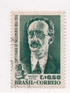 Brazil            830           used