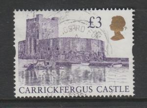 Great Britain 1447A Used Bin 