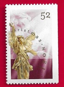 CANADA SCOTT#1765b 1998 52c ADORING ANGEL - MNH