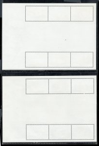 GRENADA SC# 3250-7 FVF/MNH
