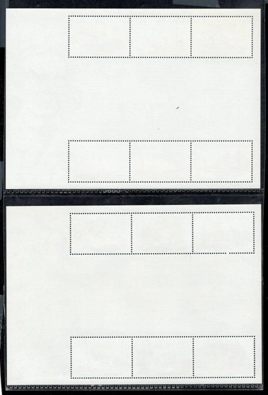 GRENADA SC# 3250-7 FVF/MNH