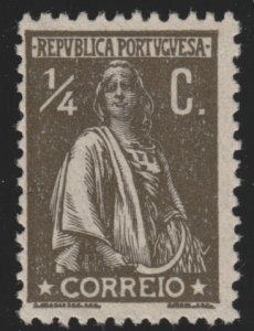 Portugal 207 Ceres 1912