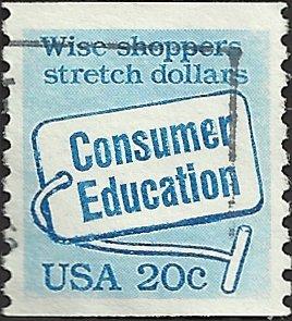 # 2005 USED CONSUMER EDUCATION