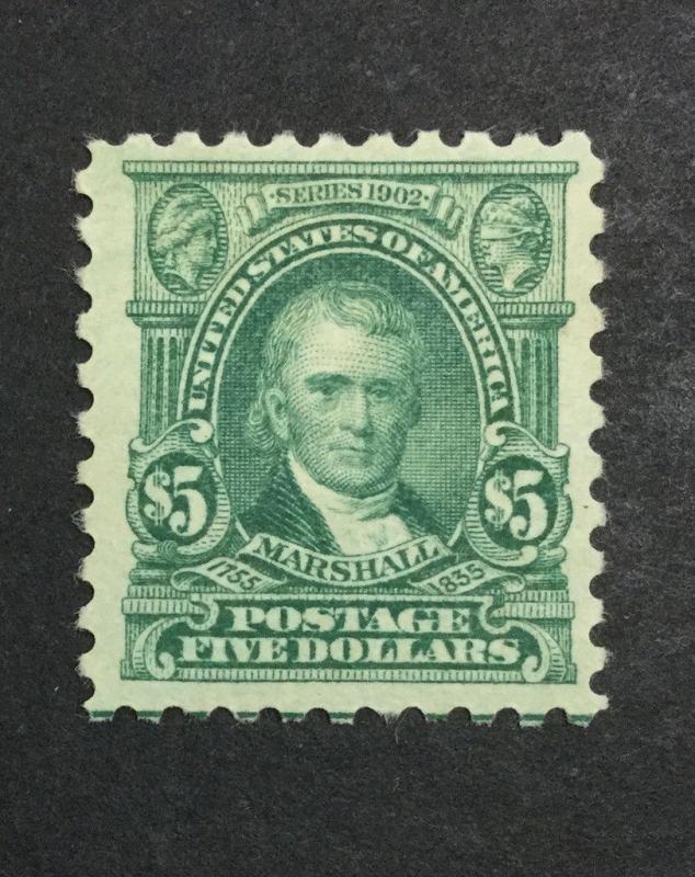 US #480 UNUSED $180 LOT #8376