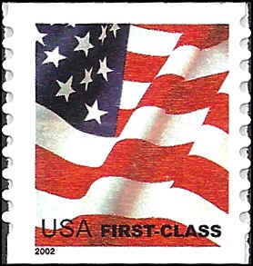 3622 Mint,OG,NH... SCV $1.10