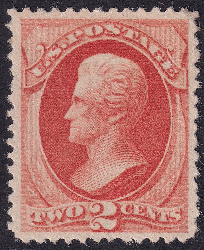 #178 Mint OG, XF (CV $325 - ID49398) - Joseph Luft