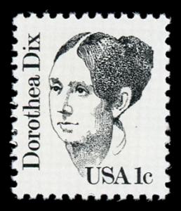 USA 1844 Mint (NH)