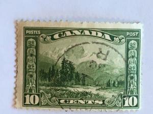 Canada – 1928-29 – Single Stamp – SC# 155 - Used