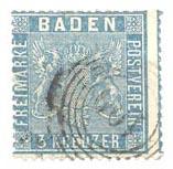 Baden 12 (U)  