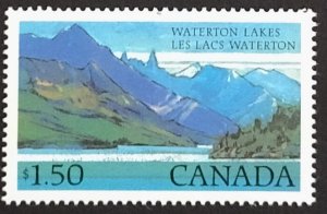 Canada 935 VF MNH