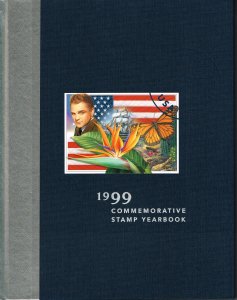 USPS 1999 Yearbook - Book only!