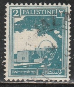 Palestine   63   (O)    1927