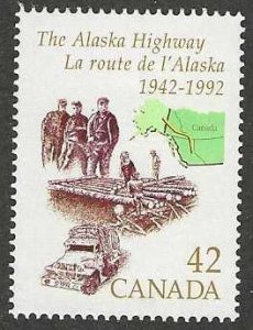 Canada 1413  MNH SCV$.65