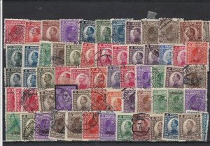 Yugoslavia 1921-1928 Stamps + Cancels Ref 31202