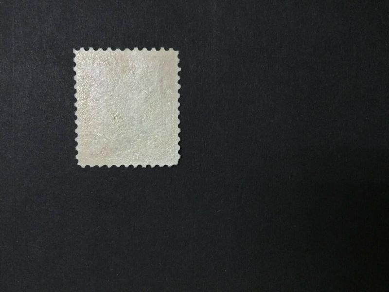 MOMEN: US #547 MINT OG NH #26280