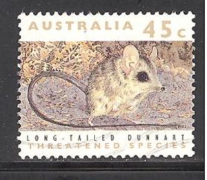 Australia Sc # 1235c used (DDT)