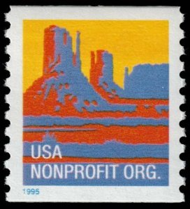 United States - Scott 2902 - Mint-Never-Hinged