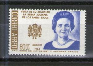 Mexico C283 MNH