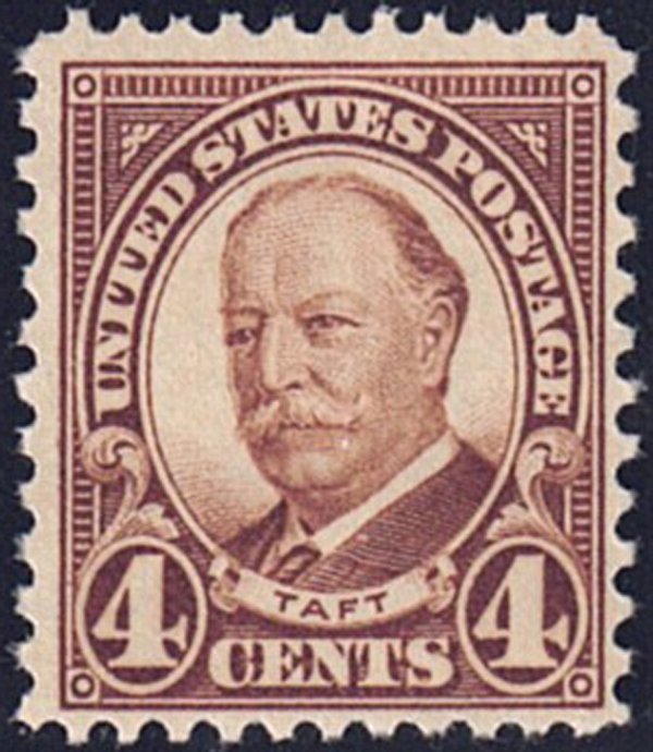 US Scott # 685 F-VF MNH