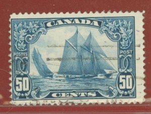 Canada #158  Single