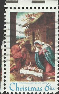 # 1414d USED NATIVITY SCENE