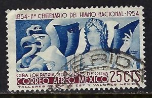 Mexico C224 VFU K142-9