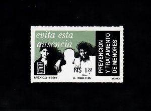 Mexico Scott #1863 MNH