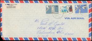 Netherlands Antilles, Birds