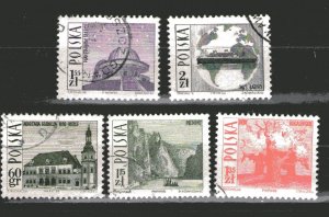 Poland 1443-1447 CTO