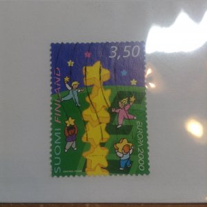 Finland  # 1129  Used