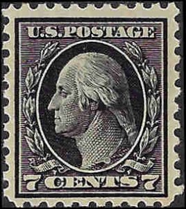469 Mint,OG,NH... SCV $270.00