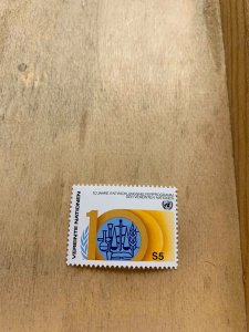 United Nations Vienna 22