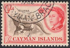 CAYMAN 162  used