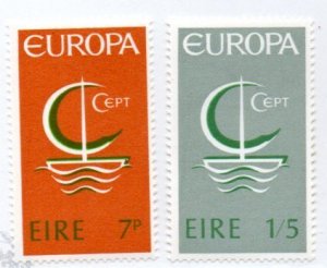 IRELAND 216-7 MH SCV $6.75 BIN $3.00 EUROPA