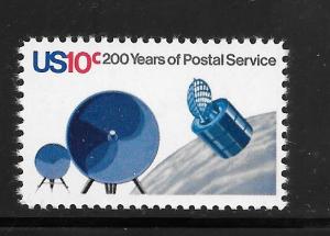 #1575 MNH Single