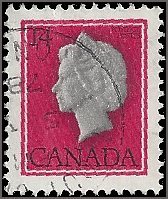 CANADA   #716 USED (1)