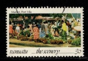 Vanuatu - #600 Market Place Villa - Used