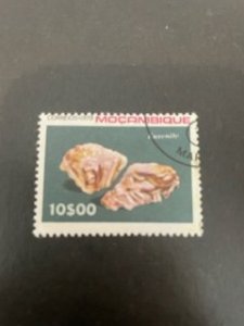 Mozambique sc 652 u