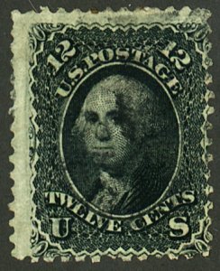 U.S. #97 USED