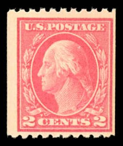 USA 442 Mint (NH)