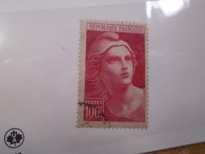 France  # 556   used