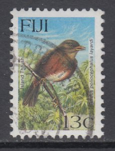 Fiji 730 Bird Used VF