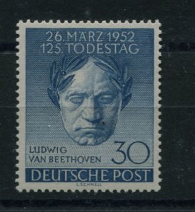 GERMANY BERLIN 9N80  MNH