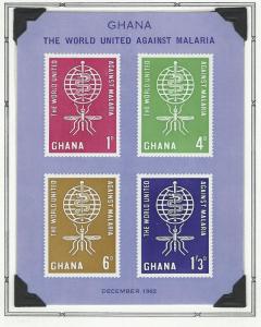 Ghana    mh  sc 131a