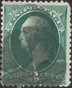 US  - 207 - Used - SCV-0.80