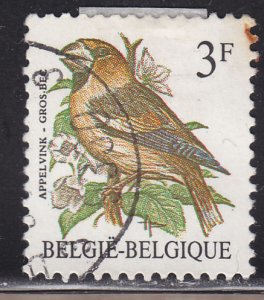 Belgium 1219  Birds 1985