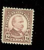 US #564, 1922-25  Regular Issue, Mint, 100071