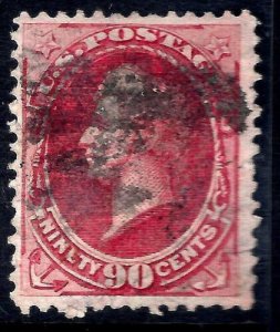 U.S. 155 Used FVF SCV$350.00 Bright (155-7) 