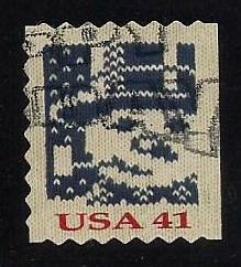 USA #4217