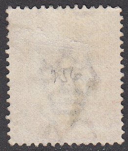 Transvaal 258 Used CV $1.50